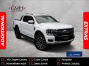 Thumbnail Ford Ranger 3.0TD V6 double cab Platinum 4WD