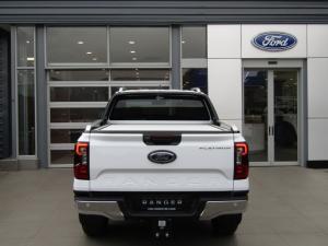 Ford Ranger 3.0TD V6 double cab Platinum 4WD - Image 5