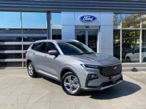 Ford Territory 1.8T Trend - Image 1