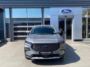 Ford Territory 1.8T Trend - Image 2
