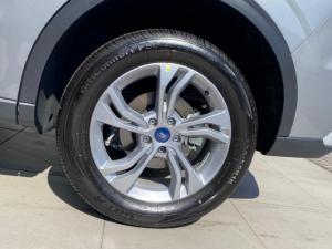 Ford Territory 1.8T Trend - Image 6
