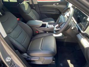 Ford Territory 1.8T Trend - Image 9