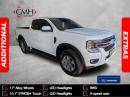 Thumbnail Ford Ranger 2.0 SiT SuperCab XLT