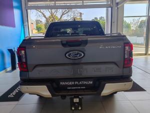 Ford Ranger 3.0TD V6 double cab Platinum 4WD - Image 11