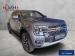 Ford Ranger 3.0TD V6 double cab Platinum 4WD - Thumbnail 1