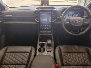 Ford Ranger 3.0TD V6 double cab Platinum 4WD - Image 5