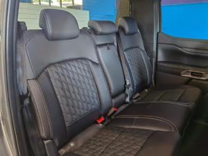 Ford Ranger 3.0TD V6 double cab Platinum 4WD - Image 7