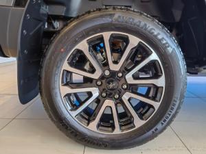 Ford Ranger 3.0TD V6 double cab Platinum 4WD - Image 8