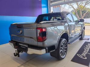 Ford Ranger 3.0TD V6 double cab Platinum 4WD - Image 9