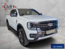 Thumbnail Ford Ranger 2.0 BiTurbo double cab Wildtrak