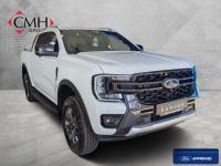 Thumbnail Ford Ranger 2.0 BiTurbo double cab Wildtrak