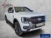 Ford Ranger 2.0 BiTurbo double cab Wildtrak - Thumbnail 1