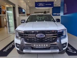 Ford Ranger 2.0 BiTurbo double cab Wildtrak - Image 6