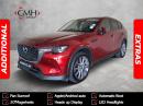 Thumbnail Mazda CX-60 2.5 Dynamic