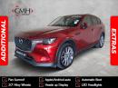 Thumbnail Mazda CX-60 2.5 Dynamic