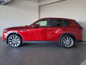 Mazda CX-60 2.5 Dynamic - Image 2