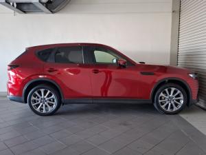 Mazda CX-60 2.5 Dynamic - Image 3