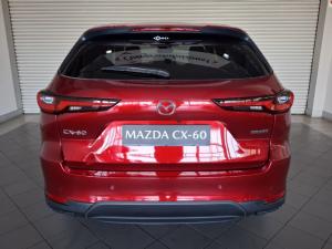 Mazda CX-60 2.5 Dynamic - Image 5