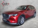 Thumbnail Mazda CX-60 2.5 Dynamic