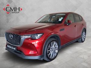 Mazda CX-60 2.5 Dynamic - Image 1