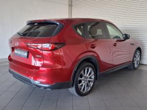 Mazda CX-60 2.5 Dynamic - Image 4