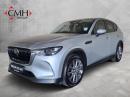 Thumbnail Mazda CX-60 2.5 AWD Individual