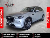 Thumbnail Mazda CX-60 2.5 AWD Individual
