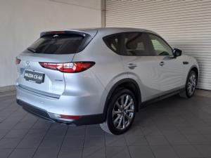 Mazda CX-60 2.5 AWD Individual - Image 4