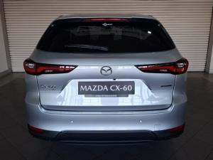 Mazda CX-60 2.5 AWD Individual - Image 5
