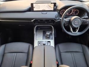 Mazda CX-60 2.5 AWD Individual - Image 7