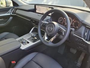 Mazda CX-60 2.5 AWD Individual - Image 8