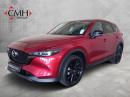 Thumbnail Mazda CX-5 2.0 Carbon Edition