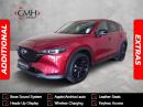 Thumbnail Mazda CX-5 2.0 Carbon Edition