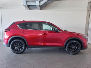 Mazda CX-5 2.0 Carbon Edition - Image 3