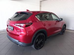 Mazda CX-5 2.0 Carbon Edition - Image 4