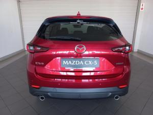Mazda CX-5 2.0 Carbon Edition - Image 5
