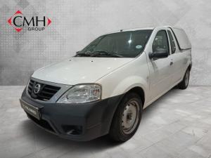 Nissan NP200 1.6i - Image 1
