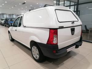 Nissan NP200 1.6i - Image 3