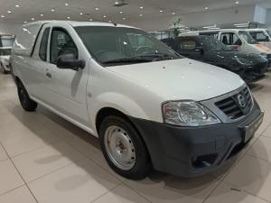 Nissan NP200 1.6i - Image 10
