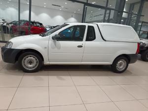Nissan NP200 1.6i - Image 2