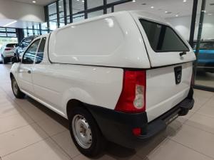 Nissan NP200 1.6i - Image 3