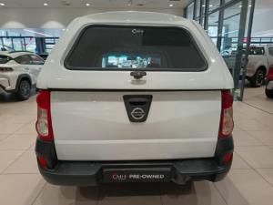 Nissan NP200 1.6i - Image 4