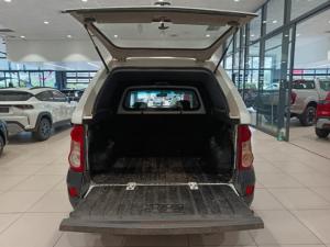 Nissan NP200 1.6i - Image 5