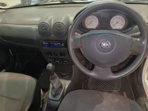 Nissan NP200 1.6i - Image 6