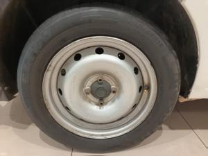 Nissan NP200 1.6i - Image 8