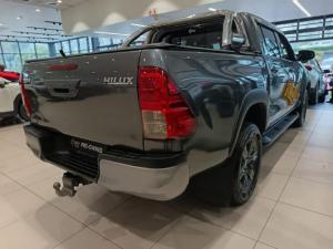 Toyota Hilux 2.4GD-6 double cab SRX - Image 12