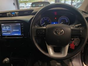 Toyota Hilux 2.4GD-6 double cab SRX - Image 13