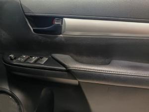 Toyota Hilux 2.4GD-6 double cab SRX - Image 14