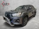 Thumbnail Toyota Hilux 2.4GD-6 double cab SRX
