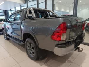 Toyota Hilux 2.4GD-6 double cab SRX - Image 3